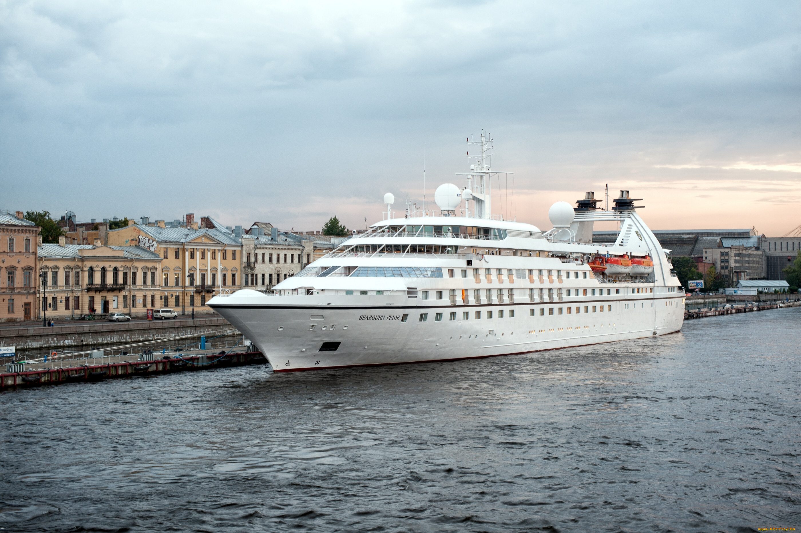 , , seabourn, pride, 